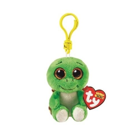 BEANIE BOOS ŻÓŁW - TURBO TY