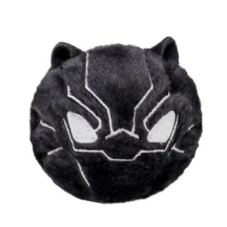 BEANIE BOUNCERS BLACK PANTHER TY