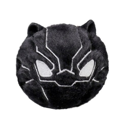 BEANIE BOUNCERS BLACK PANTHER TY