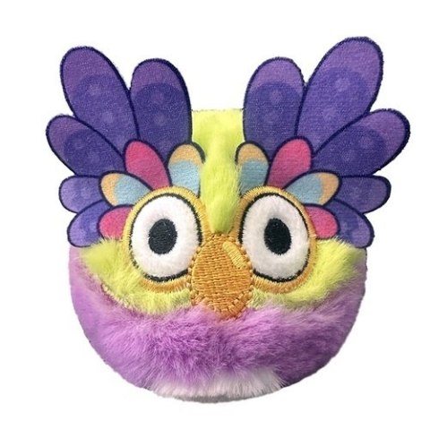 BEANIE BOUNCERS CHATTERMAX TY