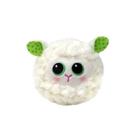BEANIE BOUNCERS FLOUNCEY TY
