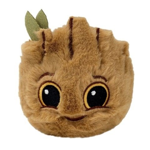 BEANIE BOUNCERS GROOT TY