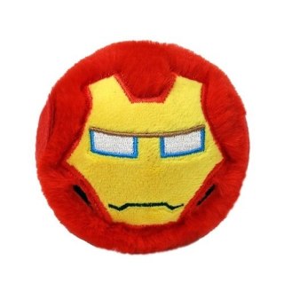 BEANIE BOUNCERS IRON MAN TY