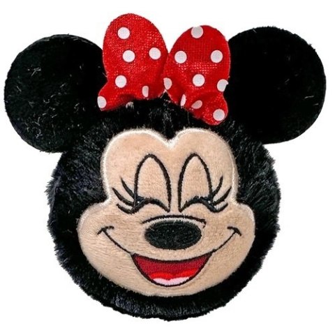 BEANIE BOUNCERS MINNIE TY