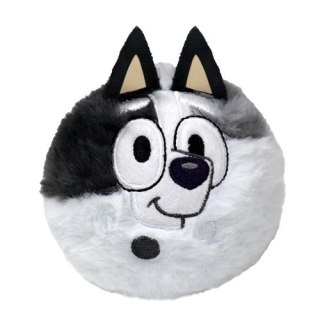 BEANIE BOUNCERS MUFFIN TY