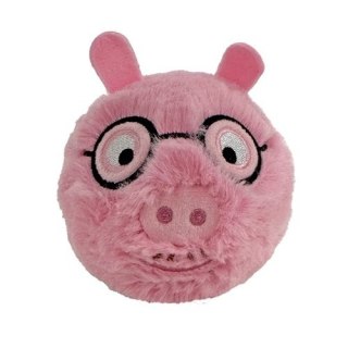 BEANIE BOUNCERS PEPPA DAD TY