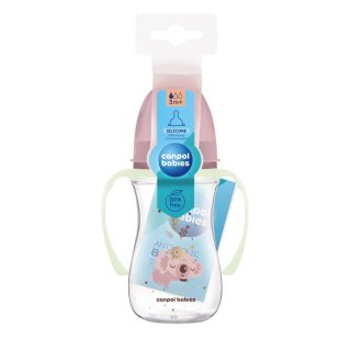 BUT.ANTYKOL.240ML SLEEPY KOALA CANPOL BABIES
