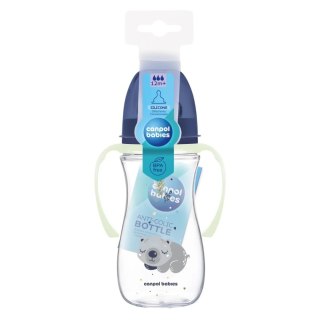 BUT.ANTYKOL.300ML SLEEPY KOALA CANPOL BABIES