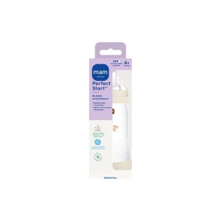 BUTELKA ANTI-COLIC 320ML UNI MAM AKCESORIA