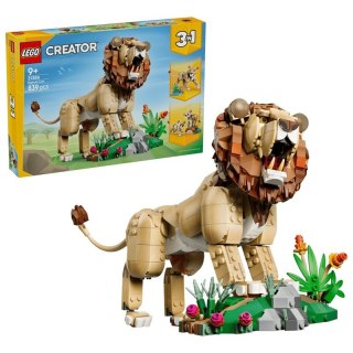 CREATOR DUMNY LEW LEGO