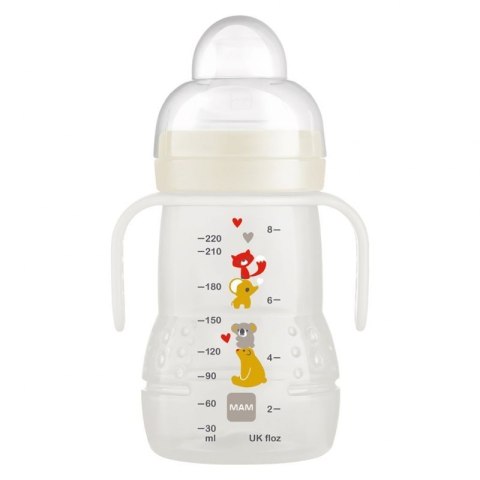 Kubek trainer unisex MAM AKCESORIA MAM AKCESORIA