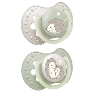 LOVI SM.SIL.6-18 NIGHT&DAY HED LOVI