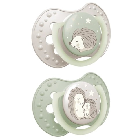 LOVI SM.SIL.6-18 NIGHT&DAY HED LOVI