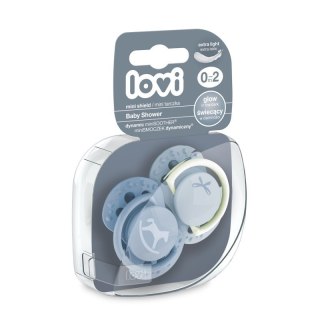 Lovi sm. gr.sil.0-2 shower boy LOVI