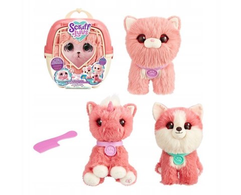 Maskotka Little Live Pets Scruff a Luvs Zwierzaczki - Koral Cobi