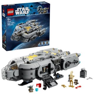 STAR WARS ANZELLAŃSKI STATEK G LEGO