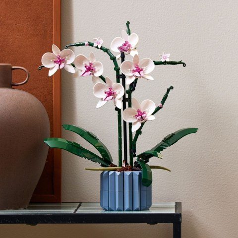 Klocki Botanicals 10311 Orchidea