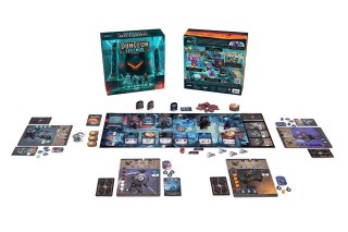 Gra Dungeon Legends (PL)