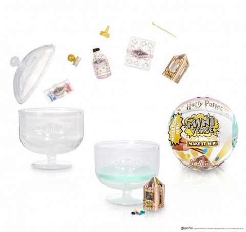 Figurka Miniverse Make It Mini Harry Potter Honeydukes 1 sztuka