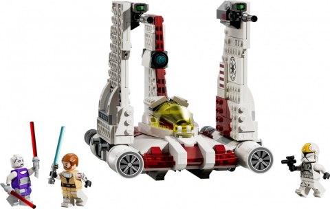 Klocki Star Wars 75432 Myśliwiec V-19 Torrent