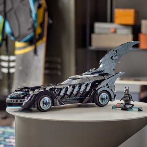Klocki Super Heroes 76304 Batman Forever Batmobile